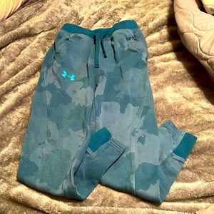 Under Armour cold gear pants